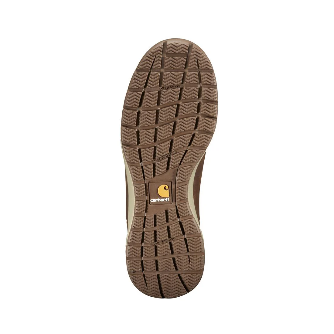 4" Force Soft-Toe Water Resistant Romeo Boot Brown - Image 3