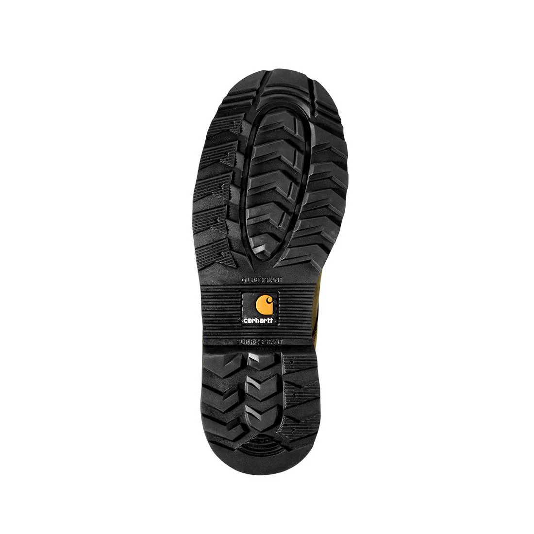 6" Frontier Water Resistant Soft-Toe Mossy Brown - Image 3
