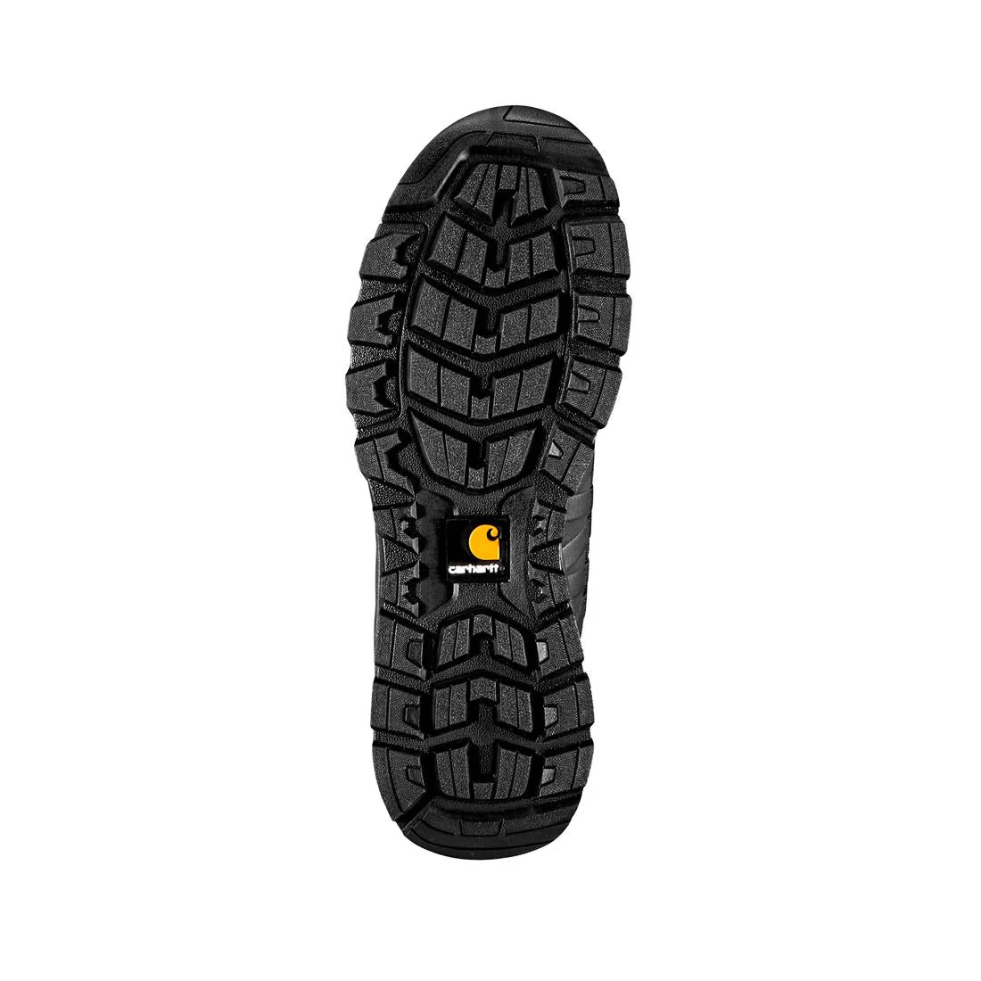 3" Gilmore Nano-Toe Ripstop Work Shoe Black - Image 3
