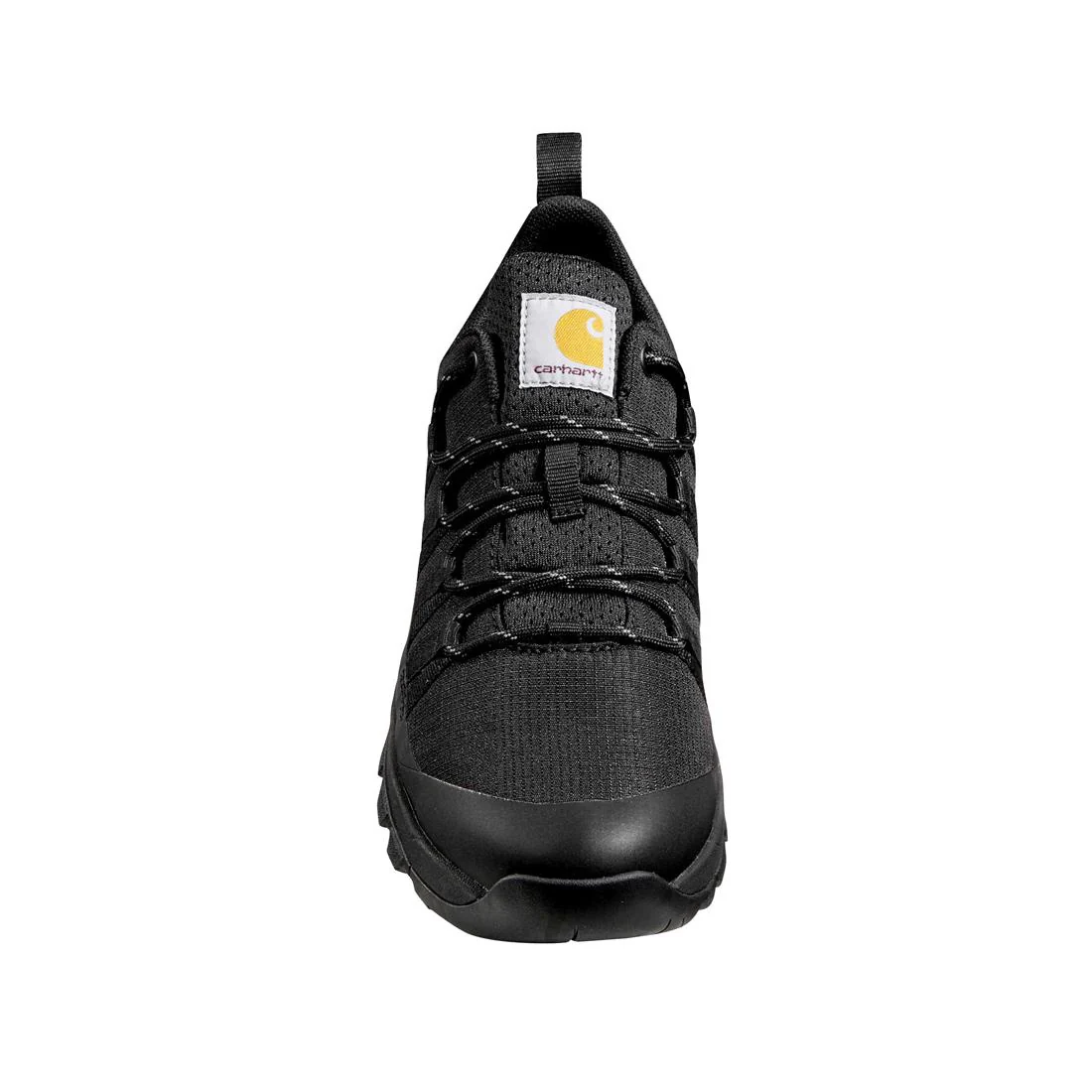 3" Gilmore Nano-Toe Ripstop Work Shoe Black - Image 4