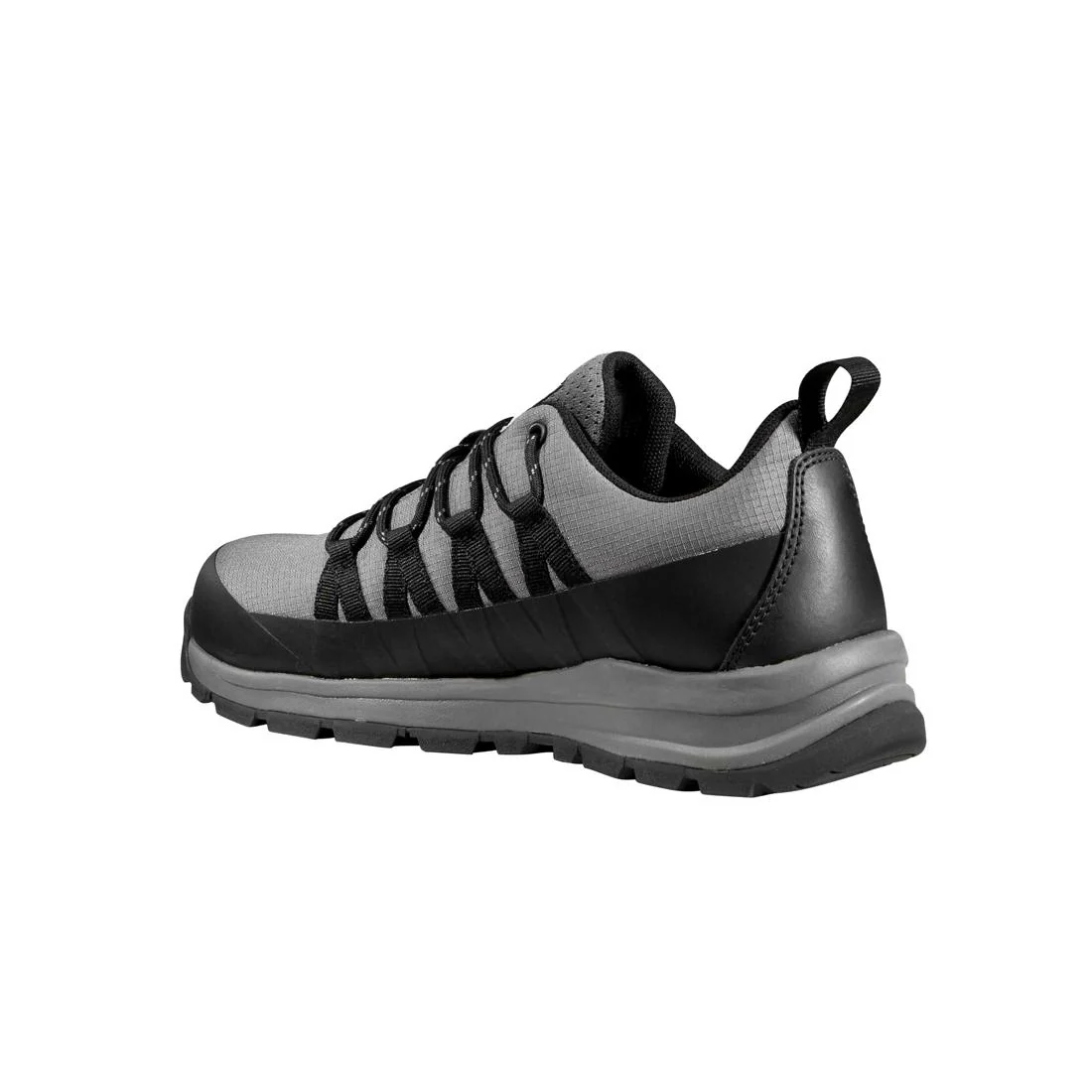 3" Gilmore Nano-Toe Ripstop Work Shoe Grey - Image 6