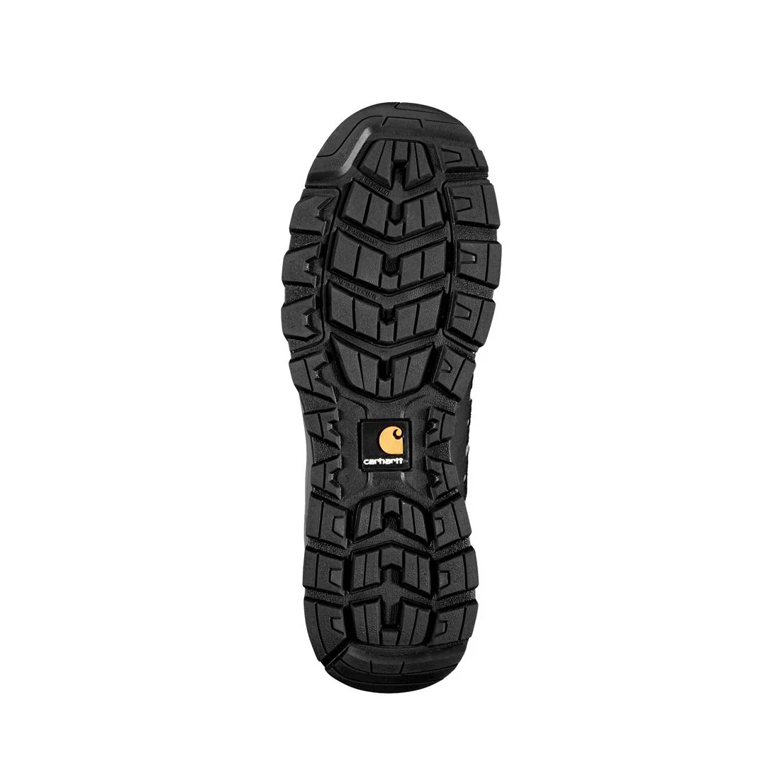 3" Gilmore Soft-Toe Ripstop Shoe Grey - Image 3