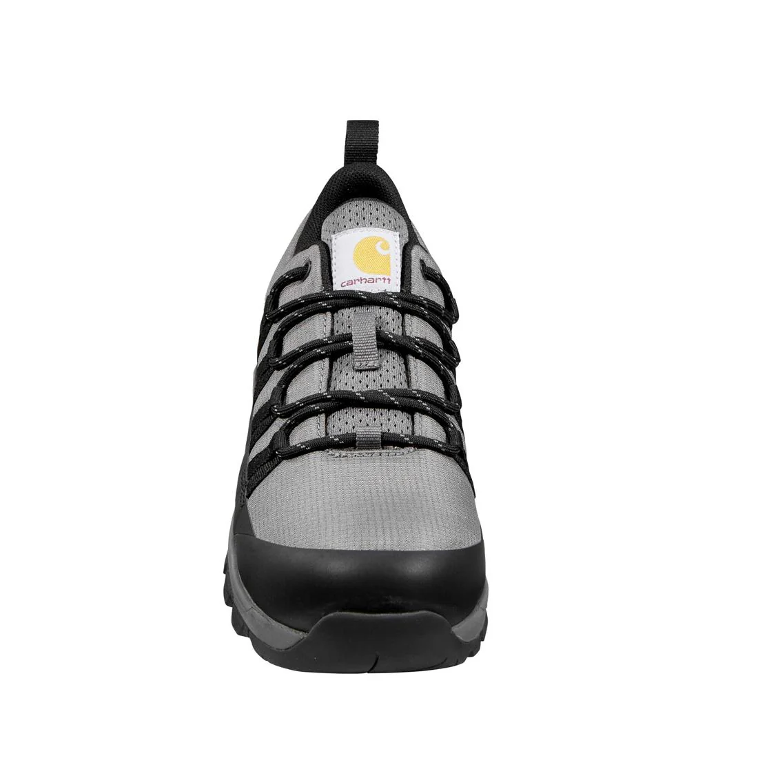 3" Gilmore Soft-Toe Ripstop Shoe Grey - Image 4