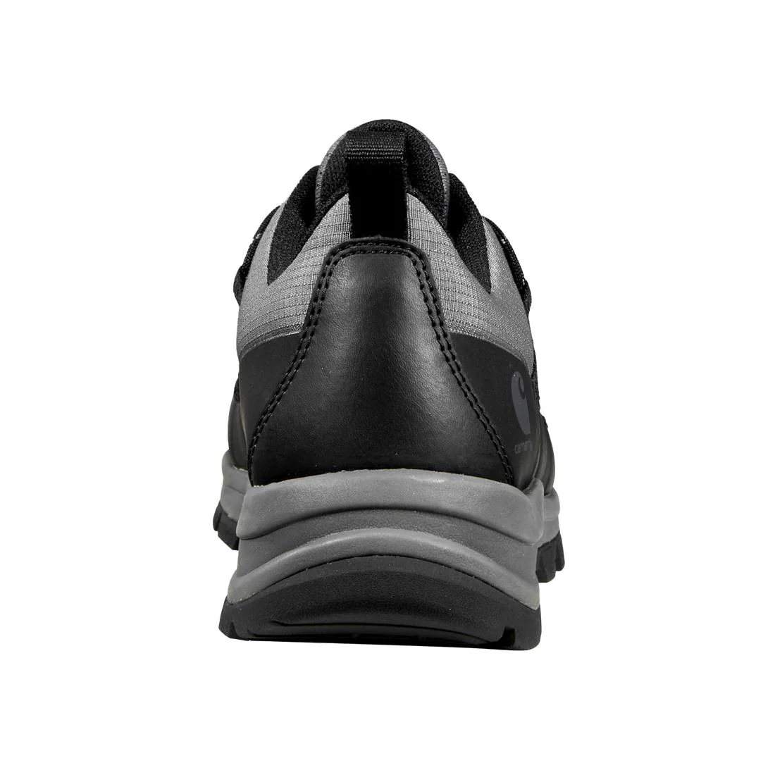 3" Gilmore Soft-Toe Ripstop Shoe Grey - Image 5