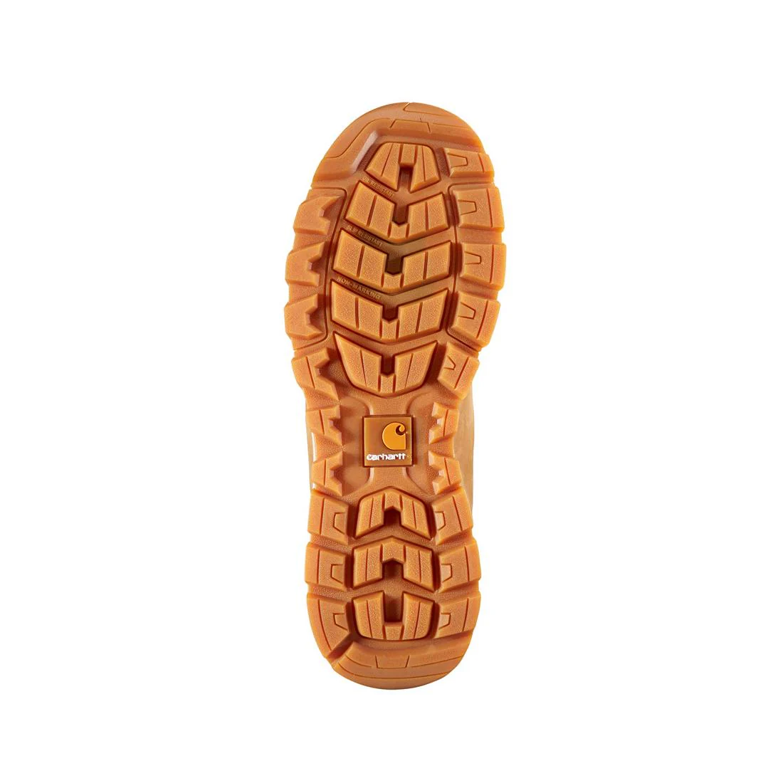 Gilmore 5 Inch Soft-Toe Waterproof Boot Light Brown - Image 3