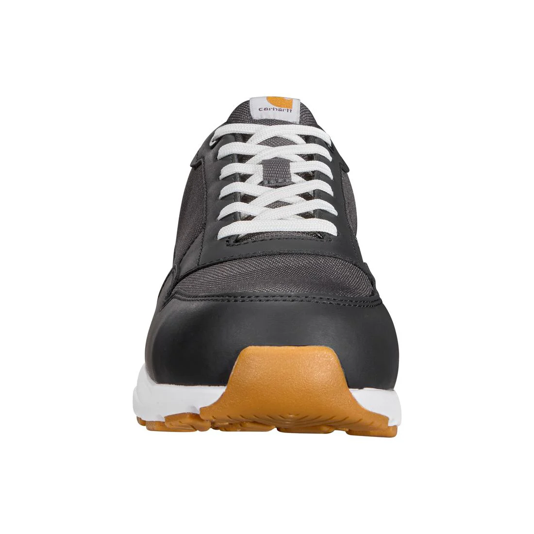Greenfield ESD Nano-Toe Sneaker Black/White - Image 4