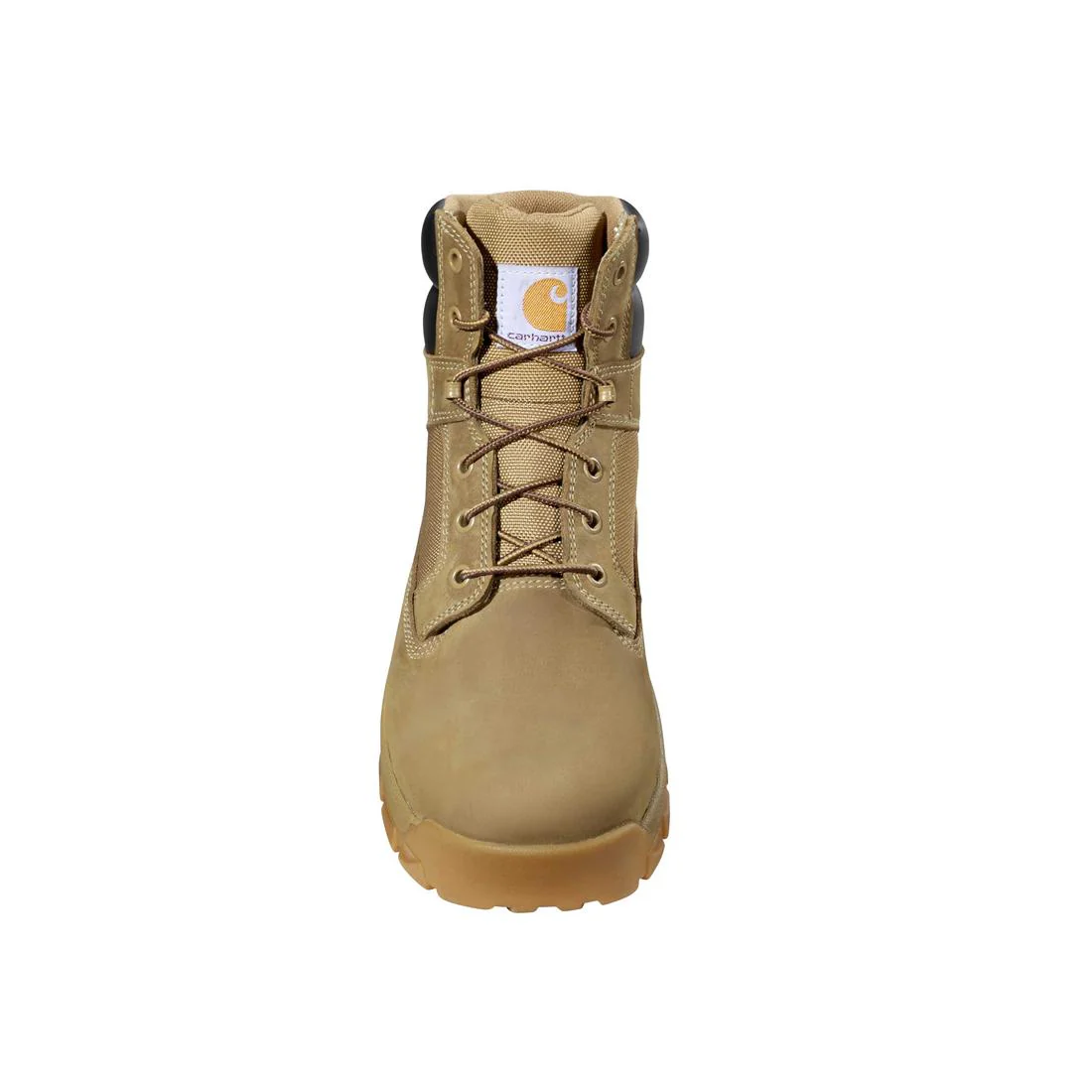 6" Kentwood Steel Toe Work Boot Coyote - Image 4
