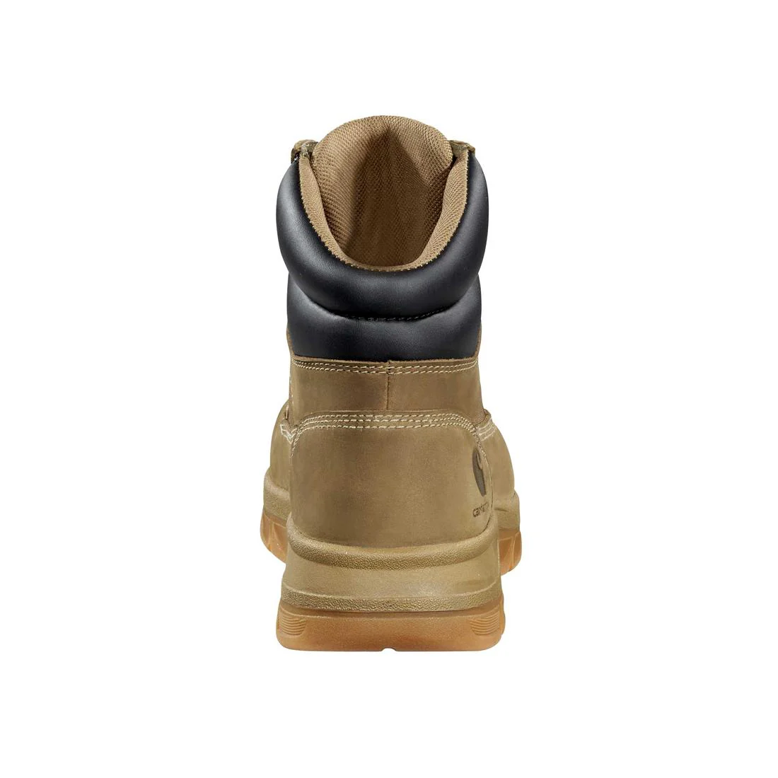 6" Kentwood Steel Toe Work Boot Coyote - Image 5