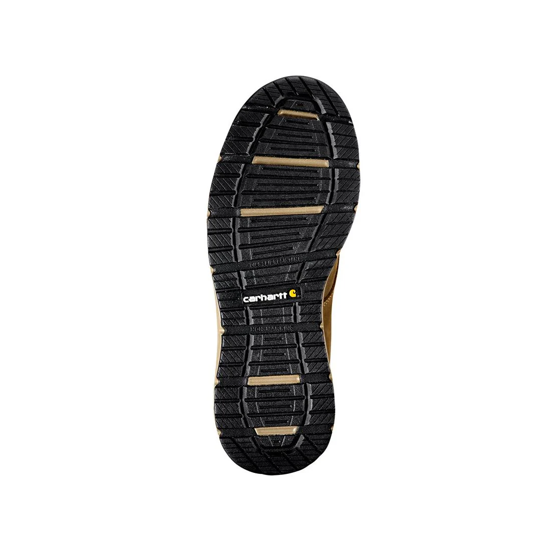 8" Millbrook Waterproof Soft Toe Boot Turkish Coffee - Image 3