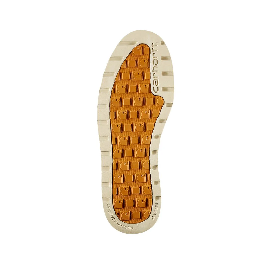 6" Moc Toe Wedge Nano Toe Boot Dark Bison Oil Tanned - Image 3