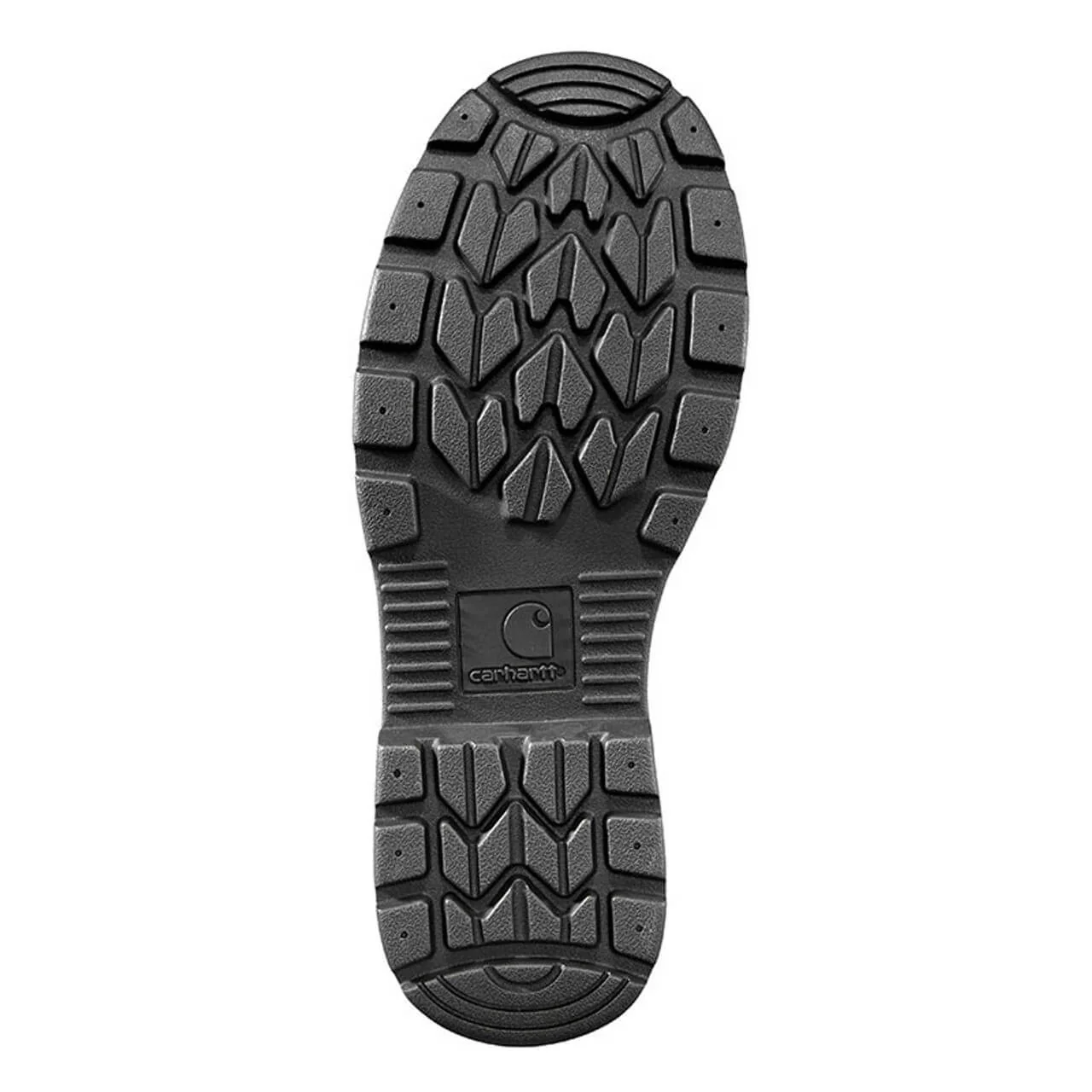 10" Mudrunner Soft-Toe Waterproof Rubber Boot Black - Image 3
