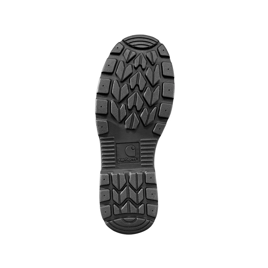15" Mudrunner Waterproof Rubber Soft Toe Boot Black - Image 3