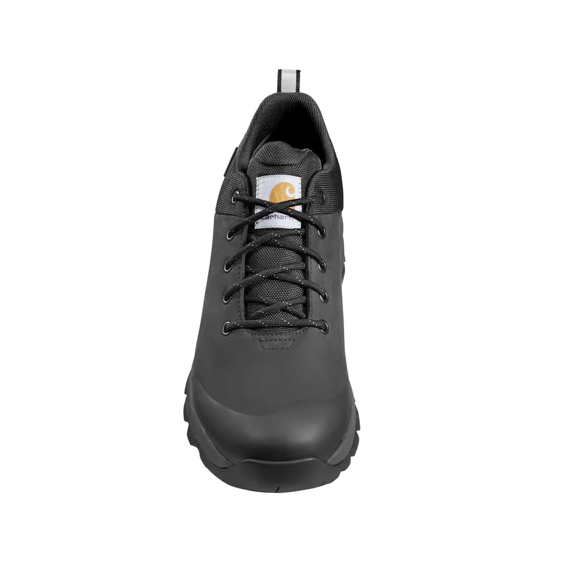3" Outdoor Soft-Toe Waterproof Shoe Black - Image 4