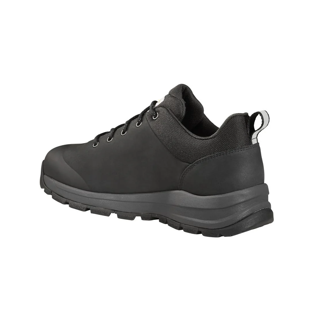 3" Outdoor Soft-Toe Waterproof Shoe Black - Image 7