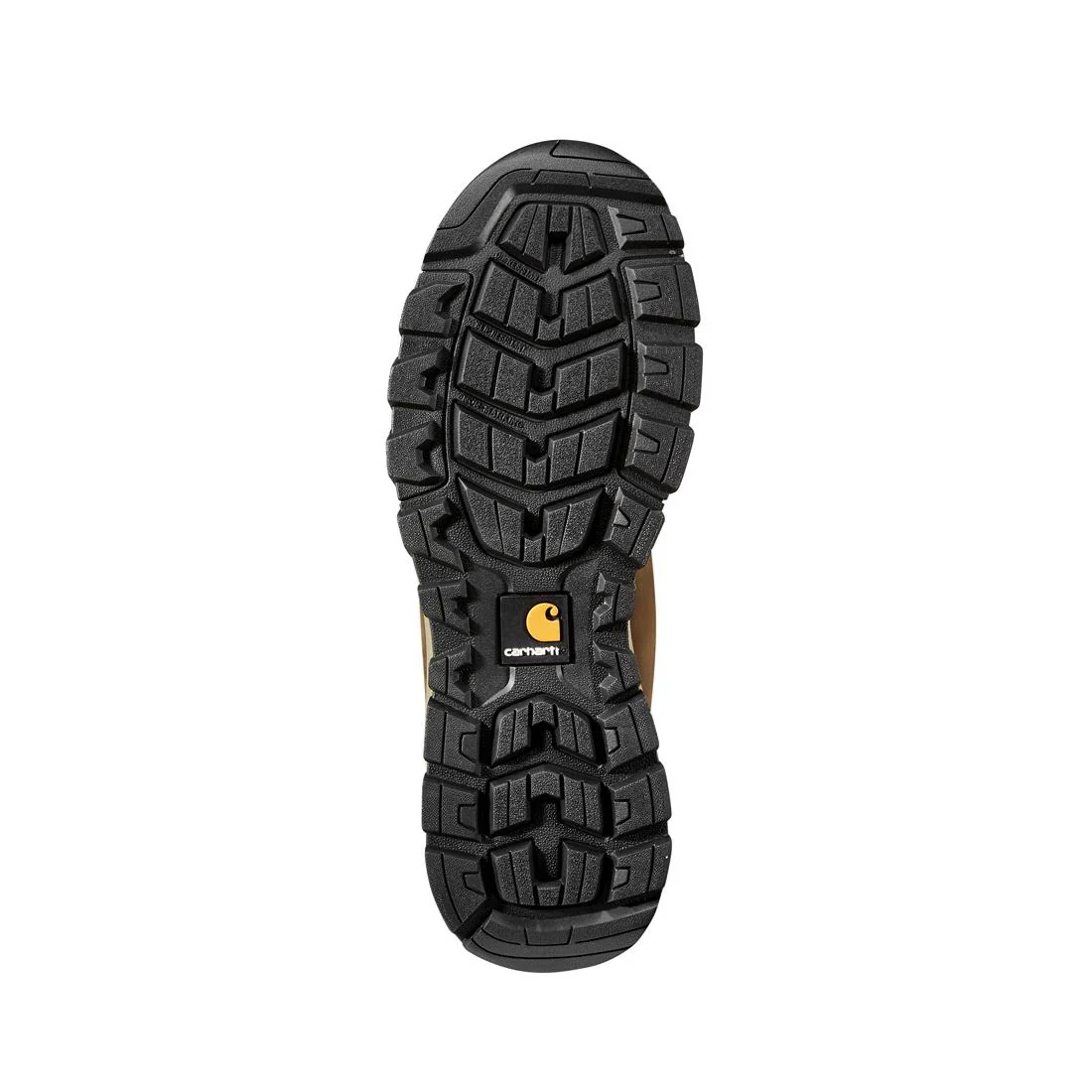 5" Outdoor Waterproof Soft Toe Boot Dark Brown - Image 3