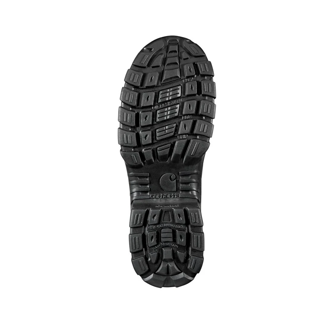 6" Rugged Flex Waterproof MG Composite Toe Work Boot Brown - Image 3