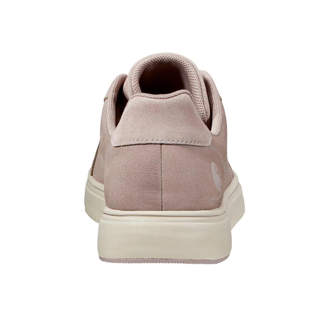 3" Women's Detroit Leather Soft-Toe Sneaker Light Purple - Image 5