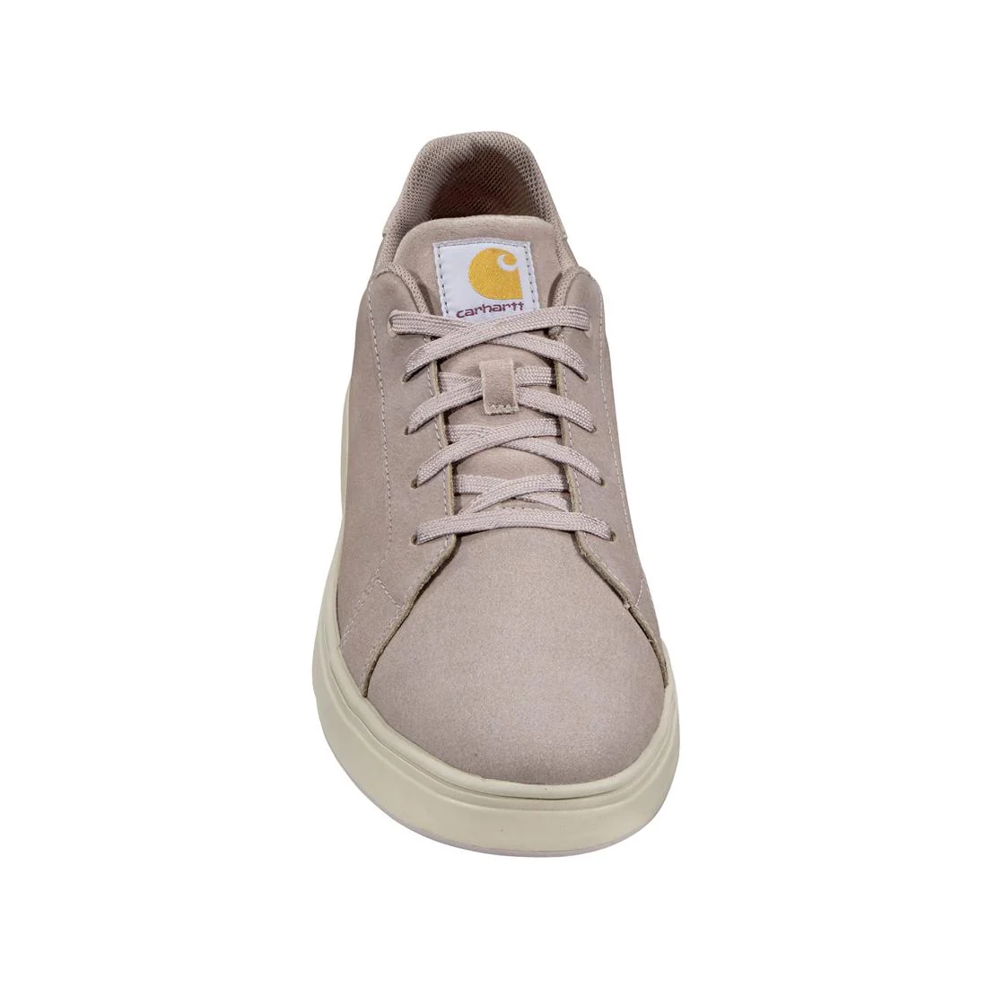 3" Women's Detroit Leather Soft-Toe Sneaker Light Purple - Image 8