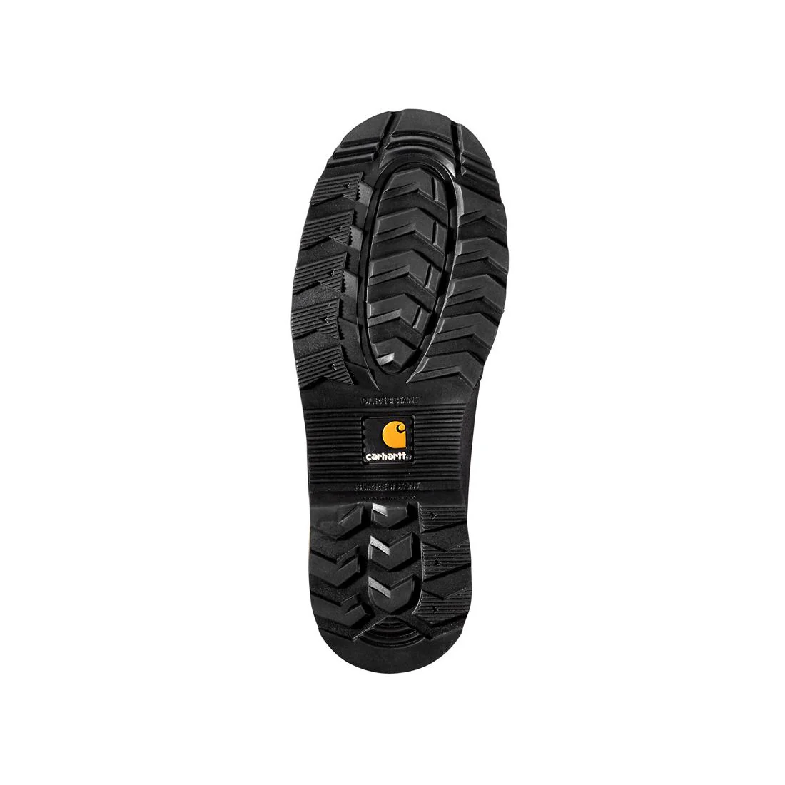 5" Frontier Women's Water Resistant Chelsea Soft-Toe Black - Image 3