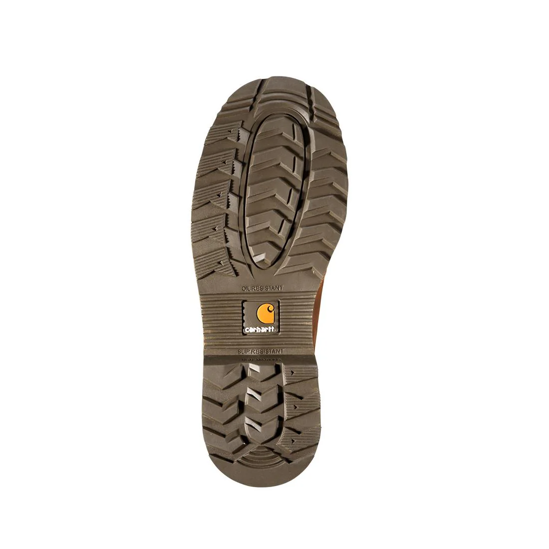5" Frontier Women’s Water Resistant Chelsea Steel-Toe Brown - Image 3