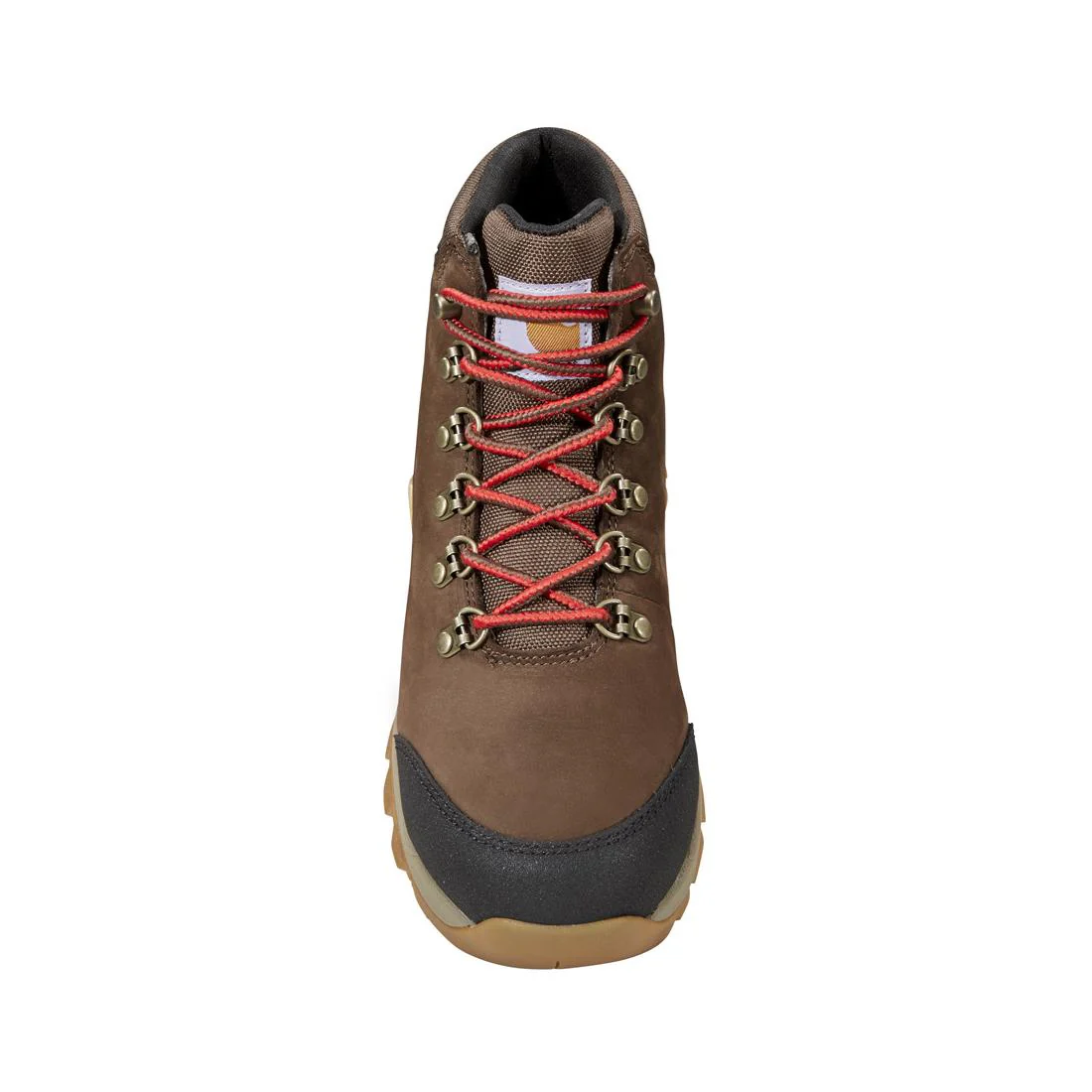 5" Women's Gilmore Waterproof Soft Toe Boot Dark Brown - Image 4
