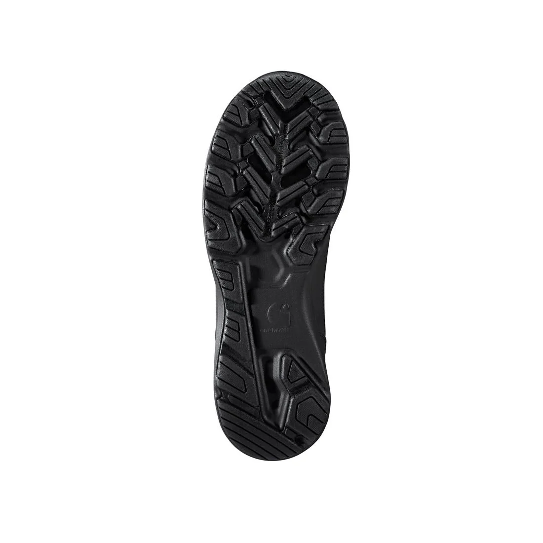 Greenfield ESD Nano-Toe Work Sneaker Black - Image 3
