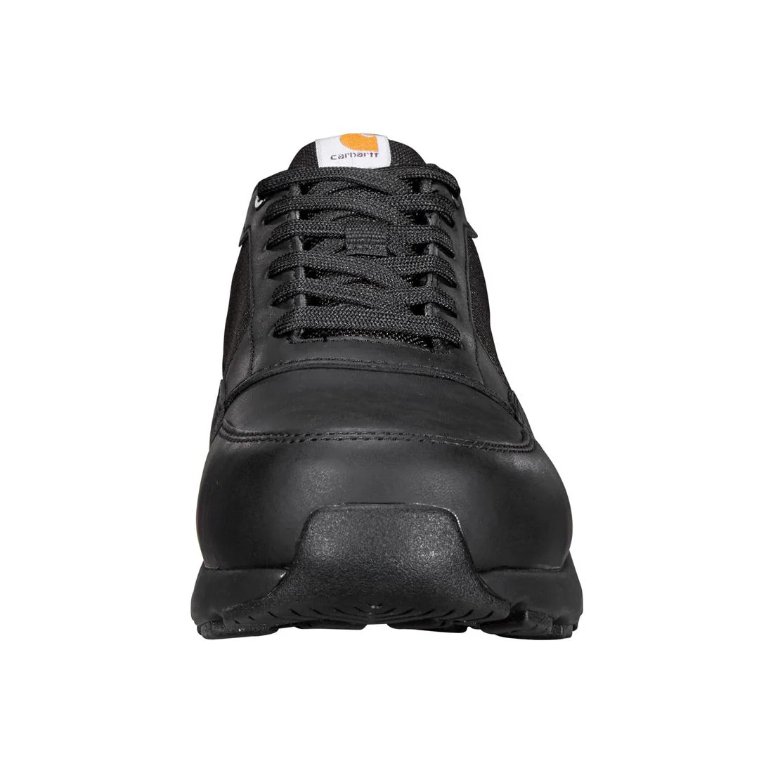 Greenfield ESD Nano-Toe Work Sneaker Black - Image 4