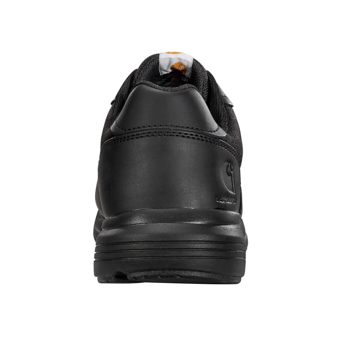 Greenfield ESD Nano-Toe Work Sneaker Black - Image 5