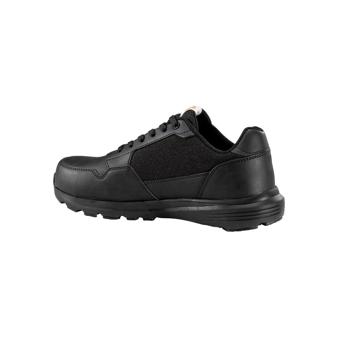 Greenfield ESD Nano-Toe Work Sneaker Black - Image 7
