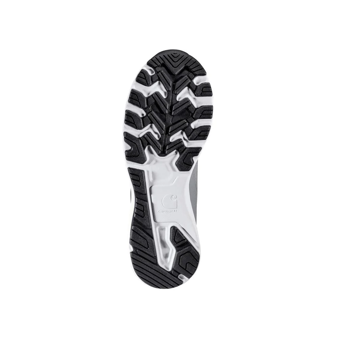 Women's Haslett 3 Inch Soft-Toe Shoe Grey - Image 3