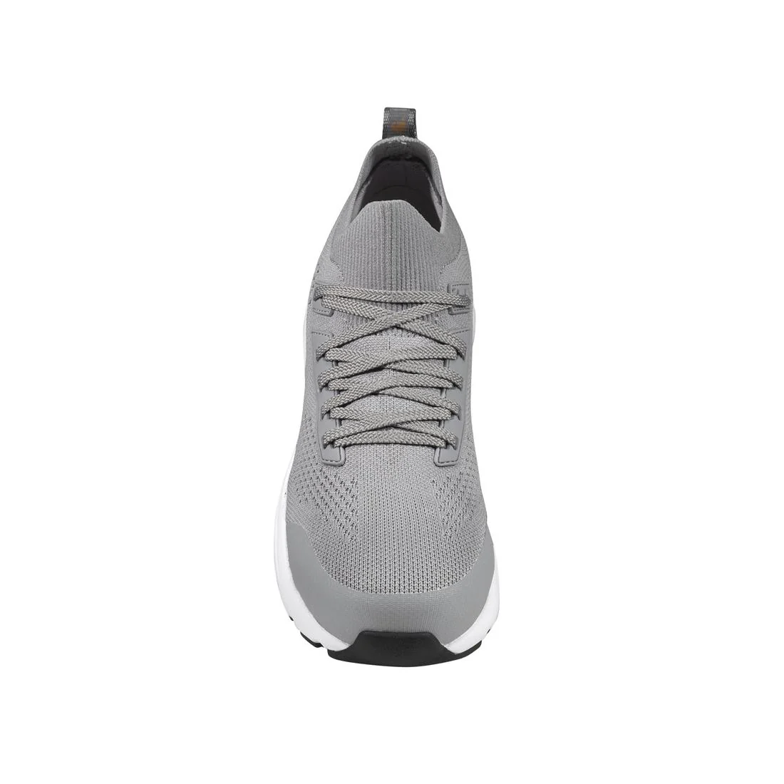 Women's Haslett 3 Inch Soft-Toe Shoe Grey - Image 4