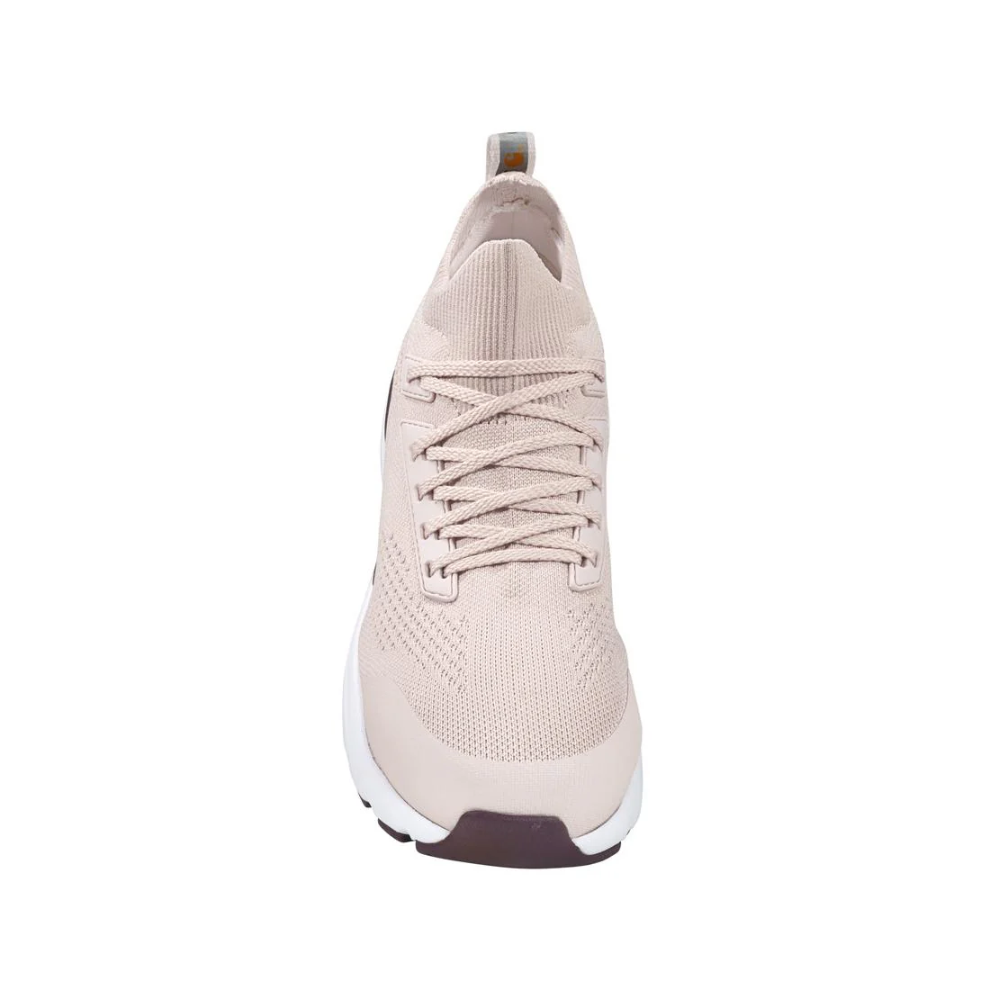 Women's Haslett 3 Inch Soft-Toe Shoe Light Pink - Image 4