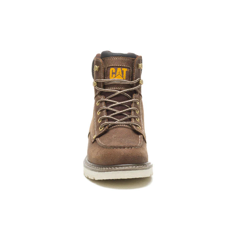 Calibrate Soft-Toe Boot Brown - Image 4
