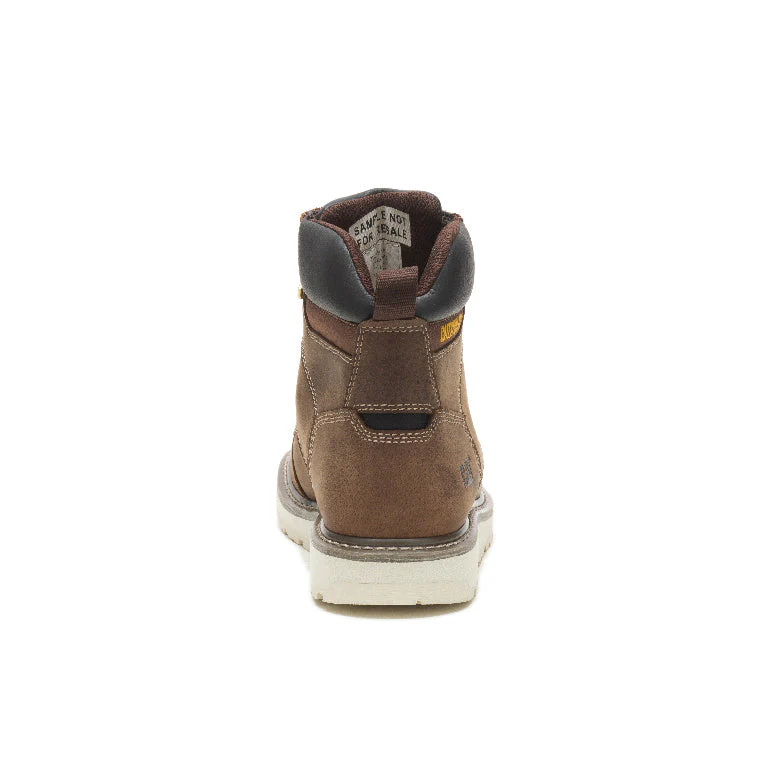 Calibrate Soft-Toe Boot Brown - Image 5
