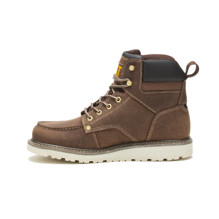 Calibrate Soft-Toe Boot Brown - Image 6