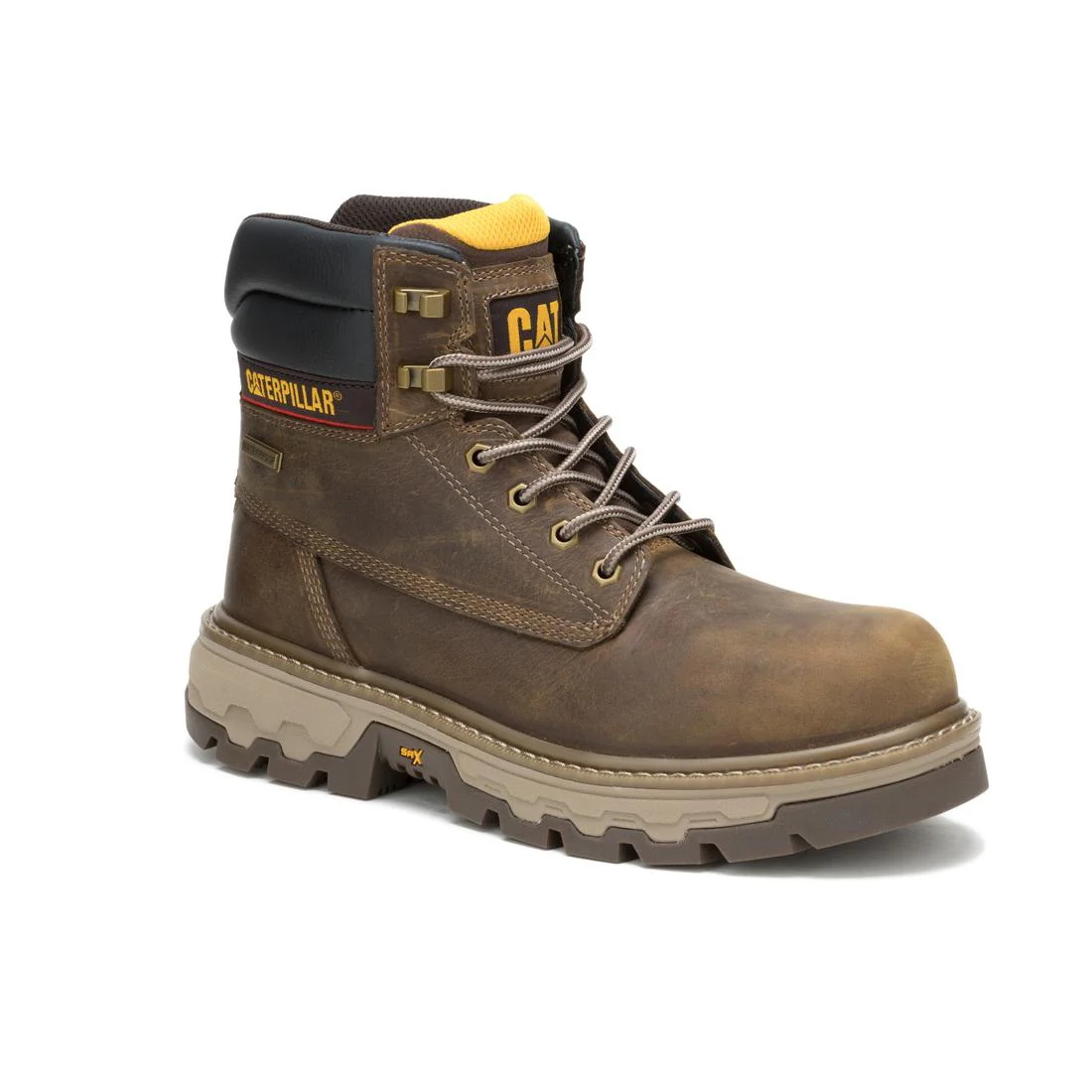 Colorado Equip 6" Waterproof Composite-Toe Boots Pyramid - Image 2