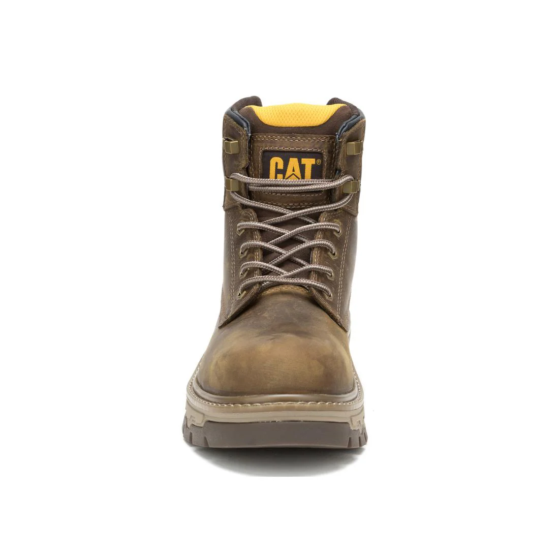 Colorado Equip 6" Waterproof Composite-Toe Boots Pyramid - Image 4