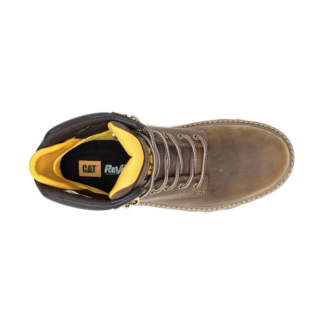 Colorado Equip 6" Waterproof Composite-Toe Boots Pyramid - Image 6