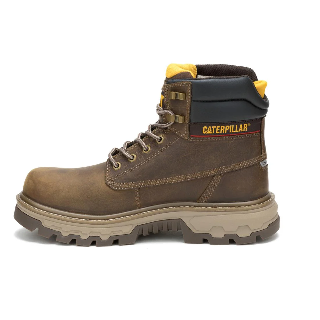 Colorado Equip 6" Waterproof Composite-Toe Boots Pyramid - Image 7