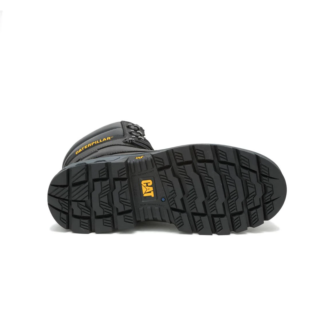 Colorado Equip 8" Waterproof Insulated Composite-Toe Boots Black - Image 3