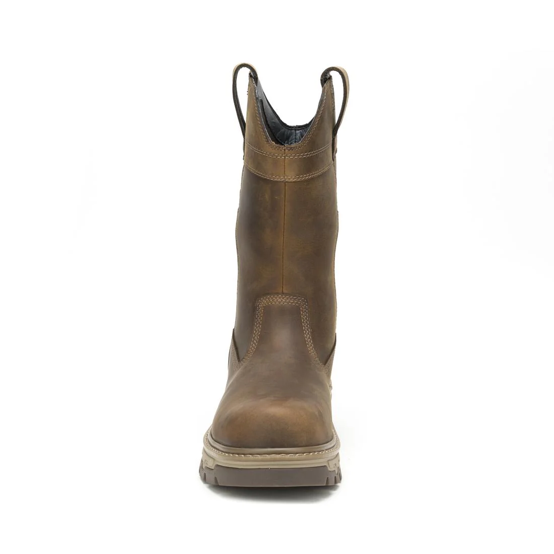 Colorado Equip Wellington Waterproof Comp-Toe Pull On Boot  Pyramid - Image 4