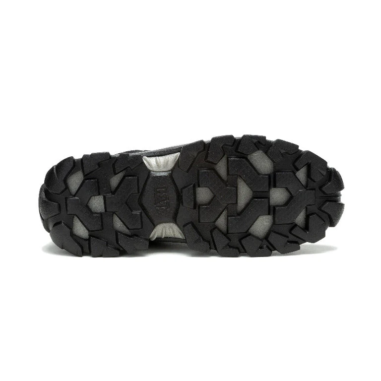 Intruder Lightning Mesh Soft-Toe Shoe Black - Image 3
