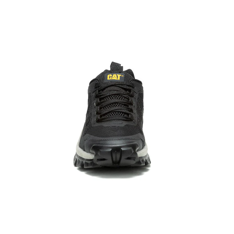 Intruder Lightning Mesh Soft-Toe Shoe Black - Image 4