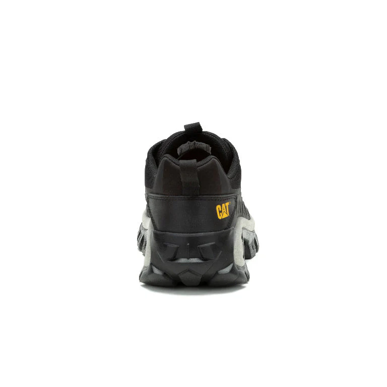 Intruder Lightning Mesh Soft-Toe Shoe Black - Image 5