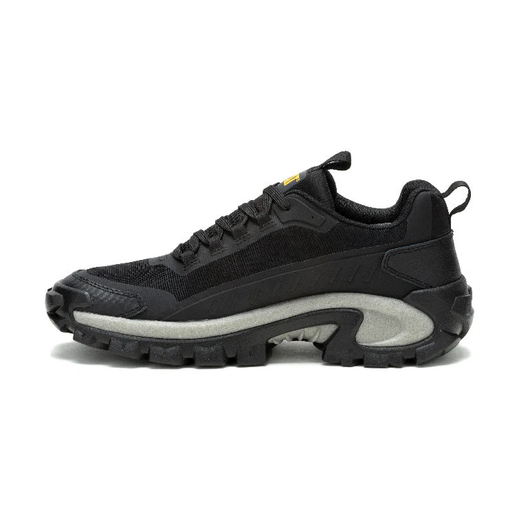 Intruder Lightning Mesh Soft-Toe Shoe Black - Image 6
