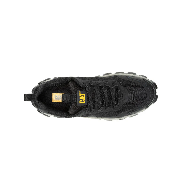 Intruder Lightning Mesh Soft-Toe Shoe Black - Image 7
