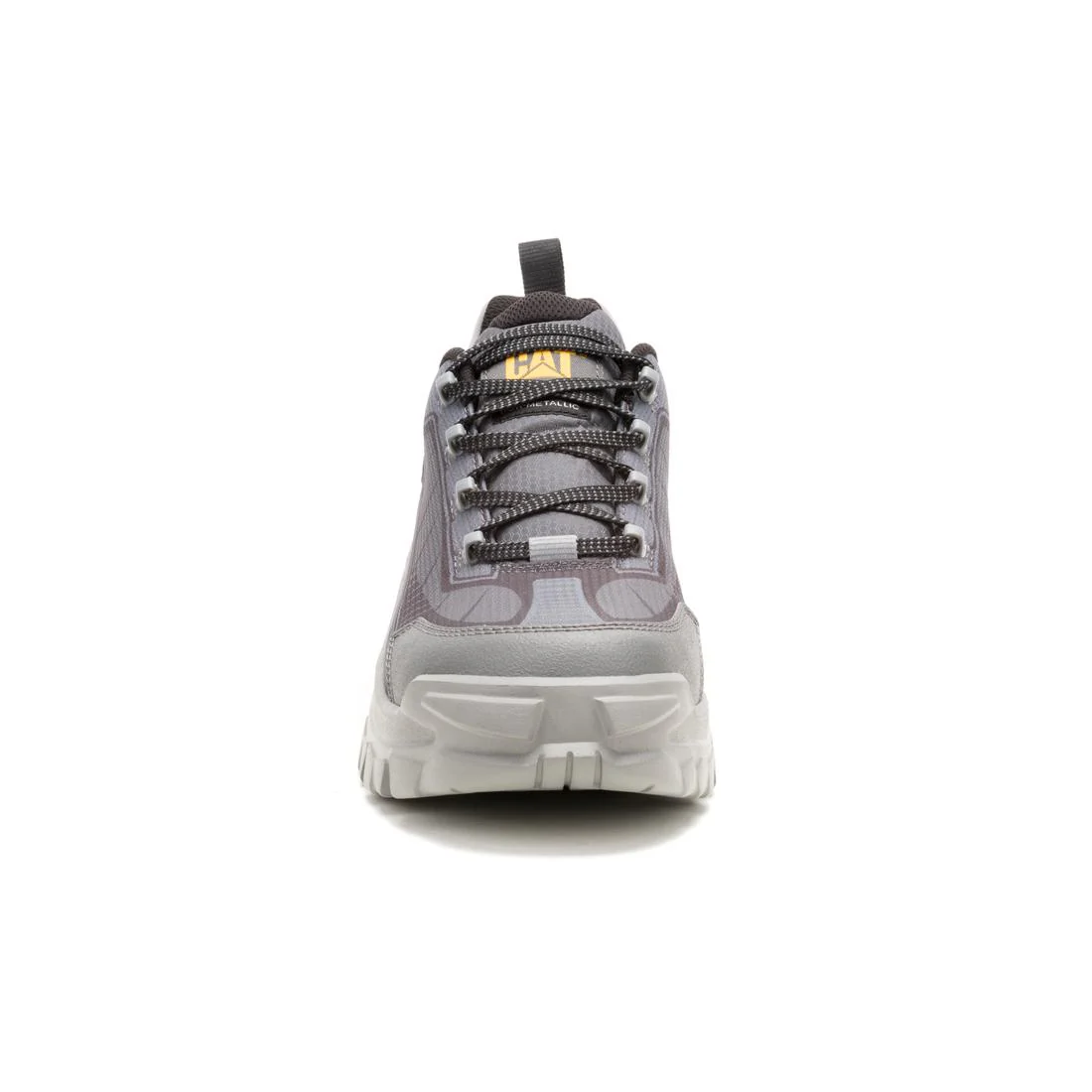 Invader Sport Lo Mesh Composite-Toe Shoes Gargoyle - Image 4