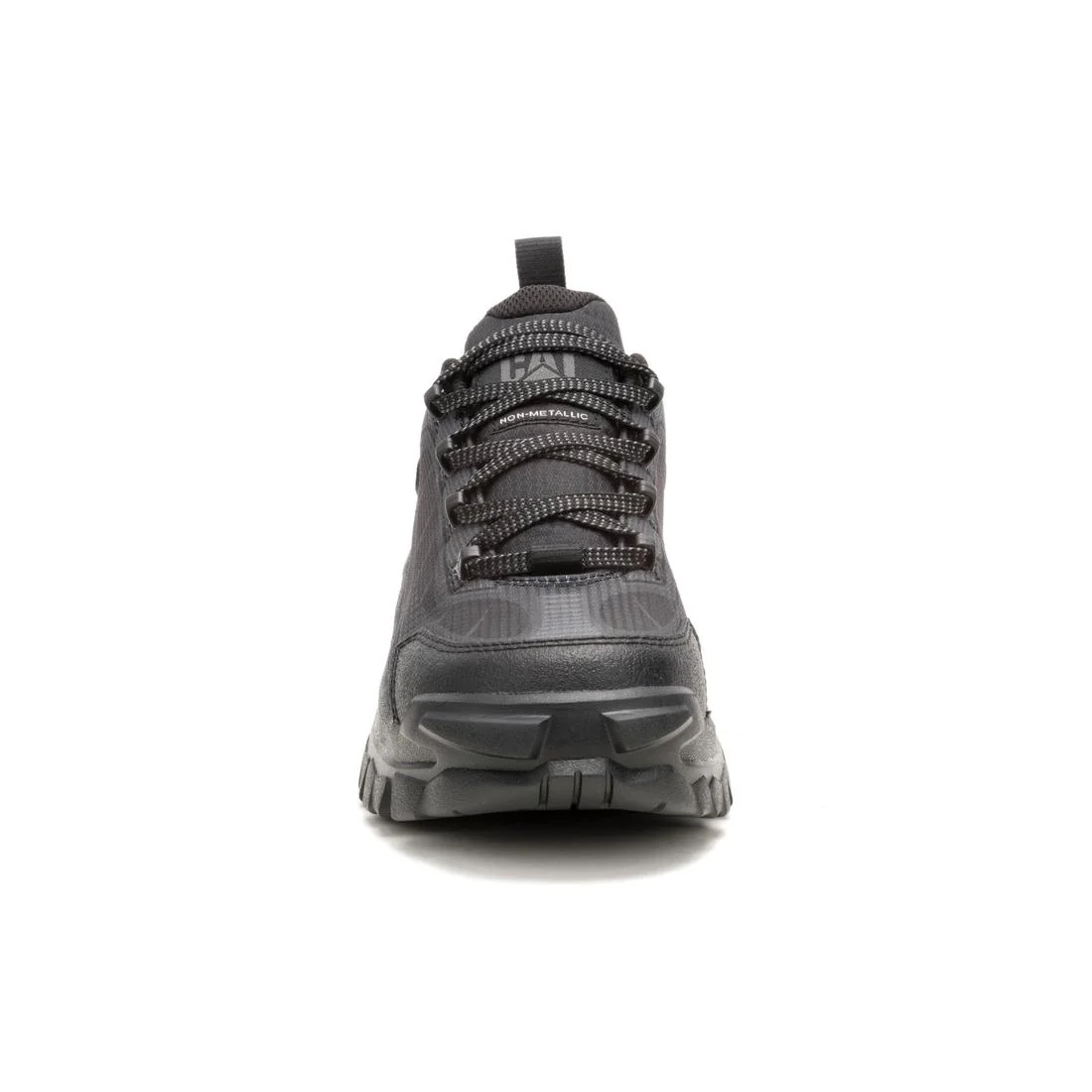 Invader Sport Lo Mesh Women's Composite-Toe Shoes Black - Image 4