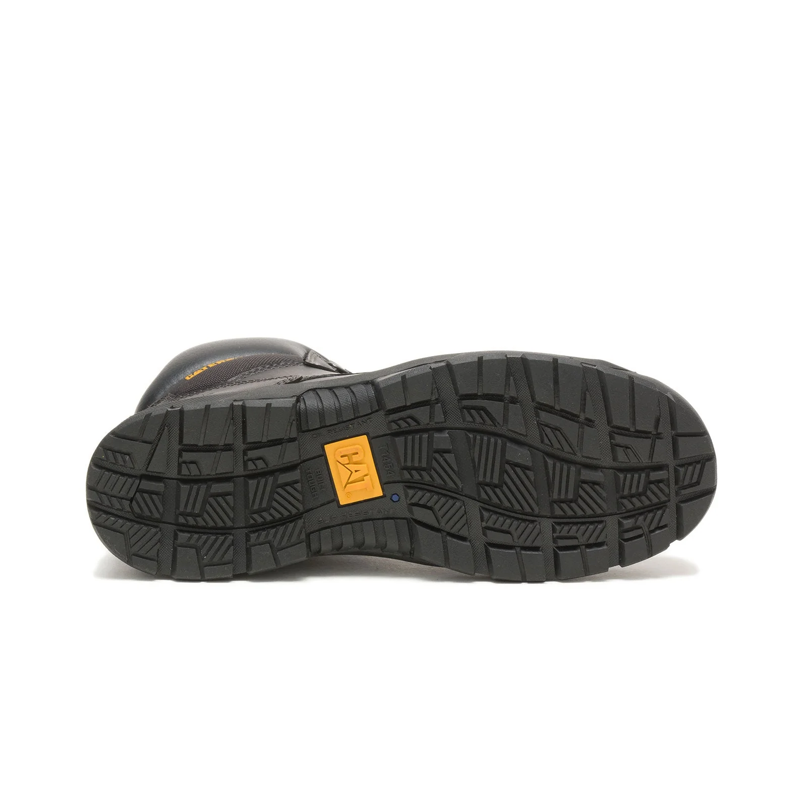 Mobilize Alloy-Toe Work Boot Black - Image 3