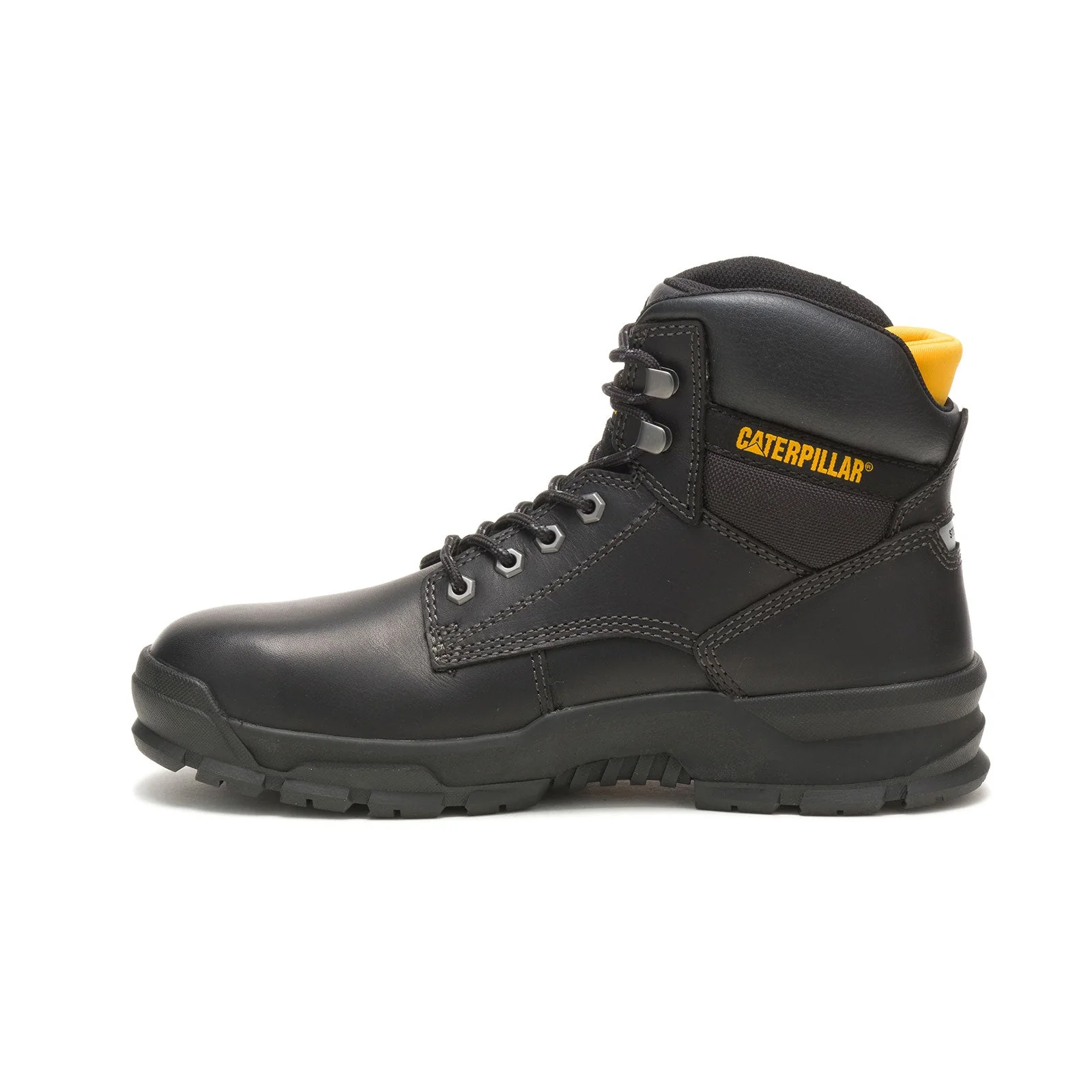 Mobilize Alloy-Toe Work Boot Black - Image 6